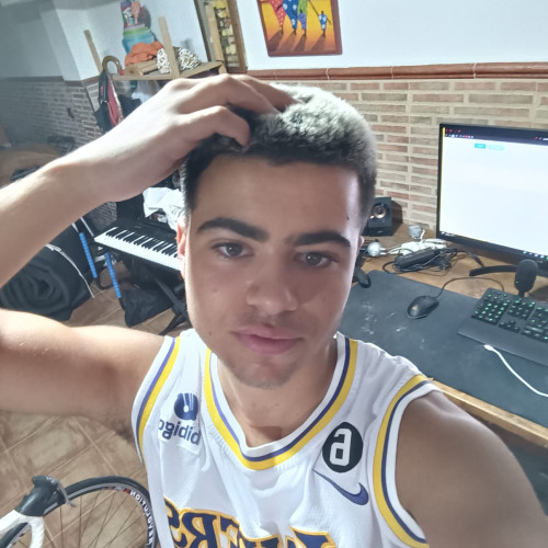 Hugo Z. profile photo