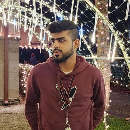 Kushal P.
