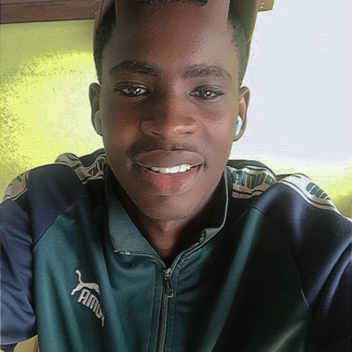 Eloge F. profile photo