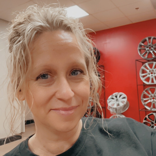 Amie W. profile photo