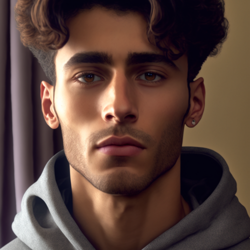 Ilyas M. profile photo