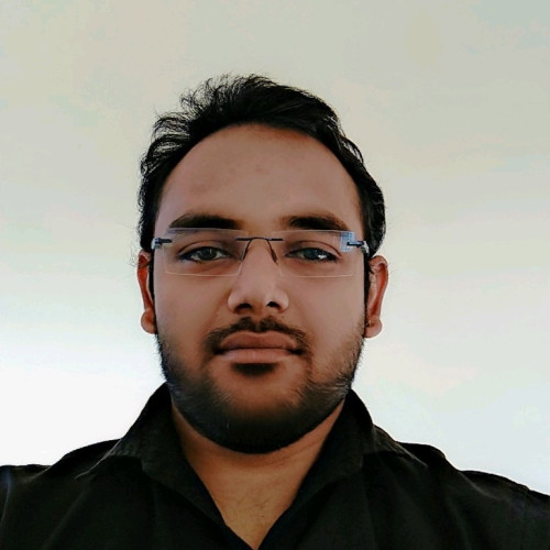 Anurag R. profile photo