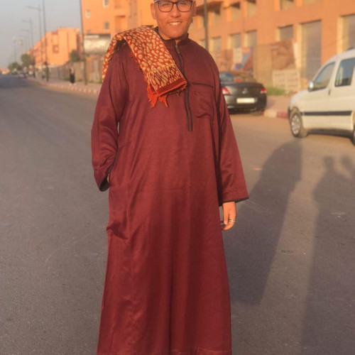 Ahmed  E. profile photo