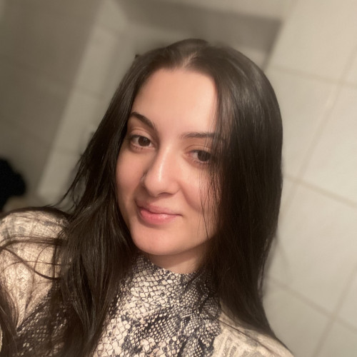 Alexandra D. profile photo