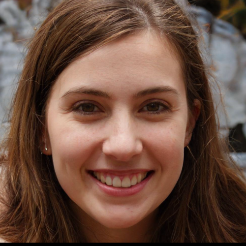 Julie P. profile photo