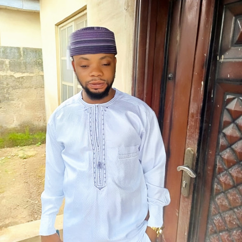Saheed O. profile photo