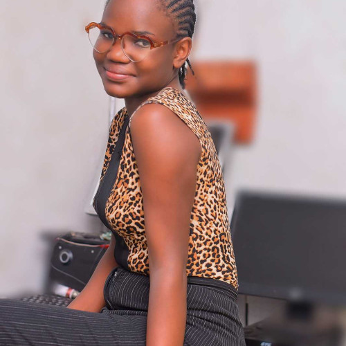 Jinx A. profile photo