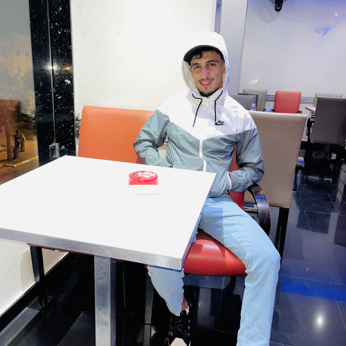 Youssef T. profile photo