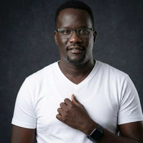 Meshack  B. profile photo