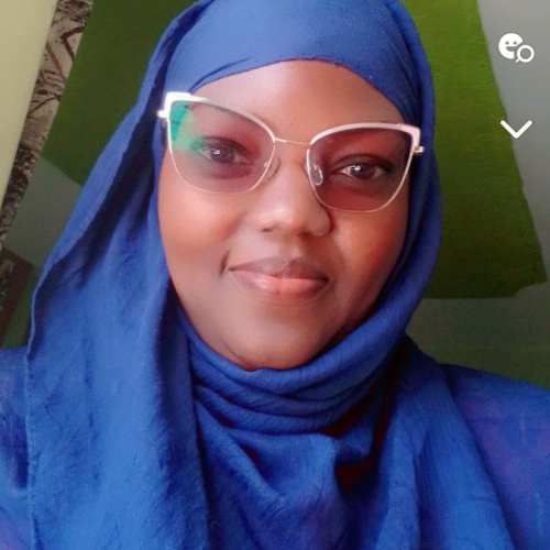Lilian  O. profile photo