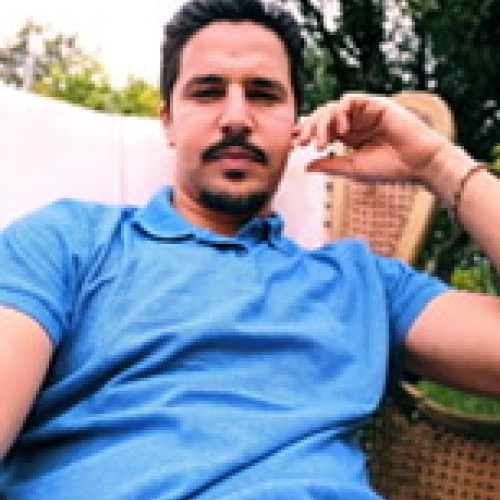 Zack A. profile photo
