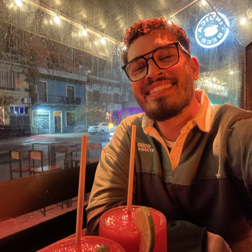 Eduardo P. profile photo