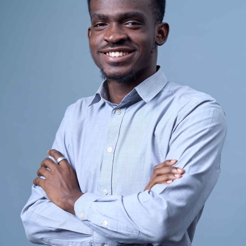 Ebunoluwa A.