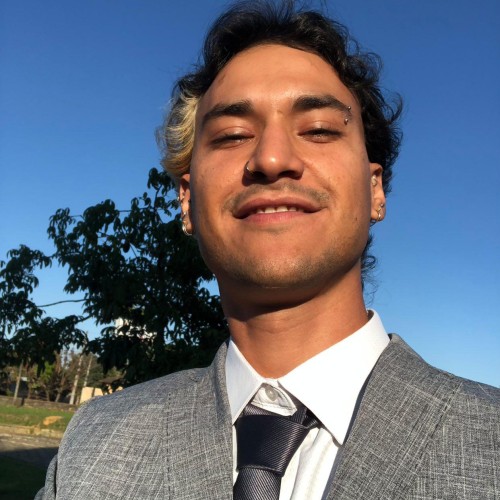 Yan Victor B. profile photo