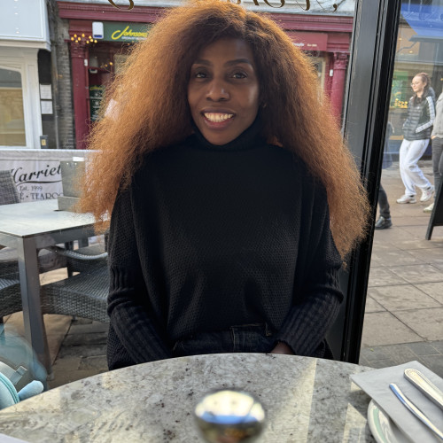 Zainab M. profile photo