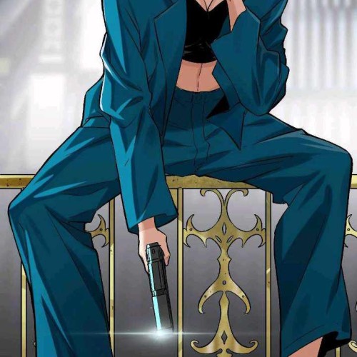Lucius N. profile photo