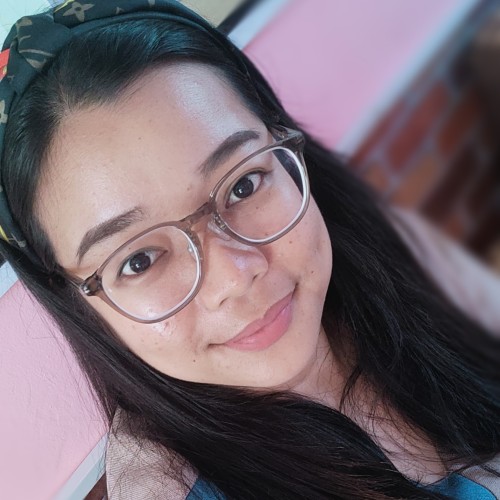 Maria Ernalyn A. profile photo