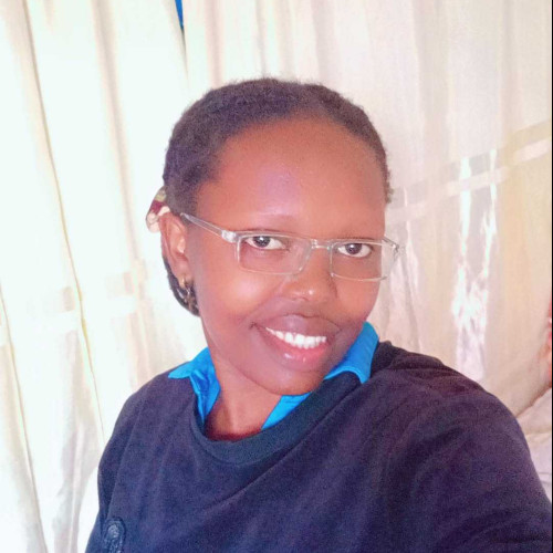 Morine W. profile photo