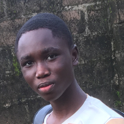 Joshua  K. profile photo