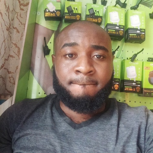 Okereke D. profile photo