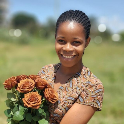 Namayani  M. profile photo