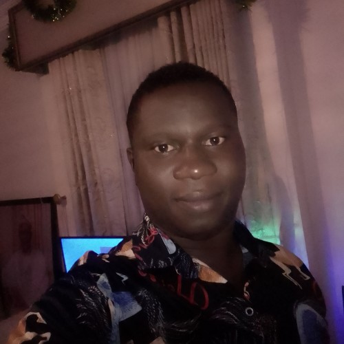 Jackson  M. profile photo