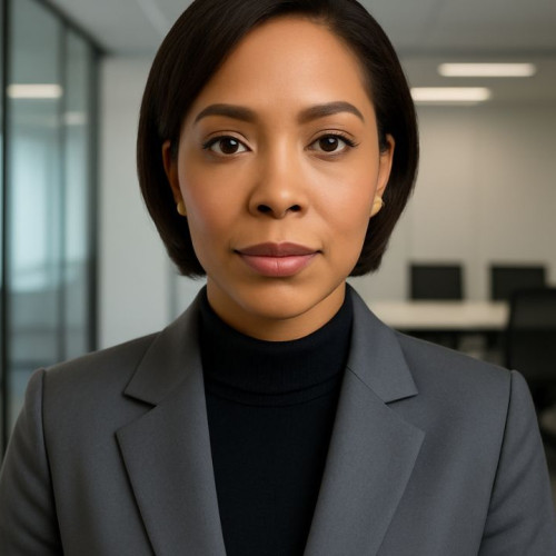 Esther I. profile photo