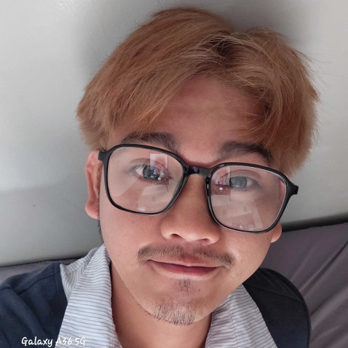 John Lloyd B. profile photo