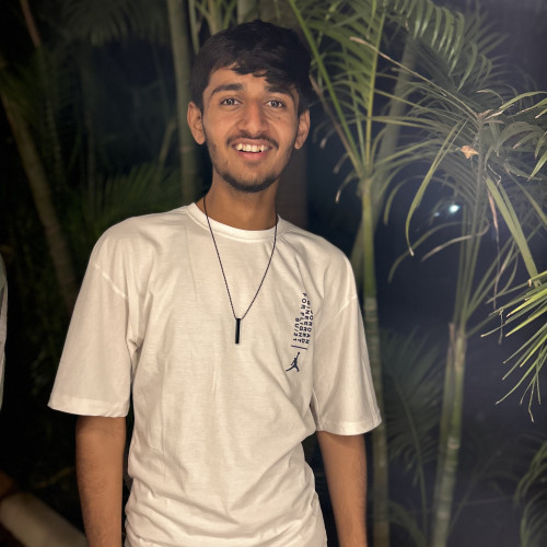 Devam P. profile photo