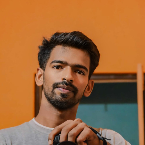 RAHUL  S.