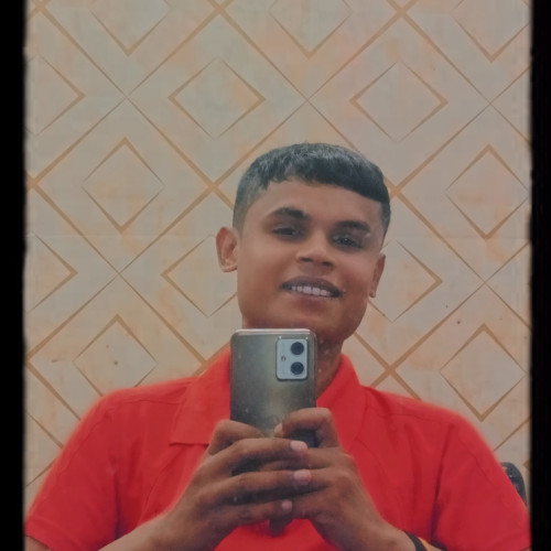Vishal  K.