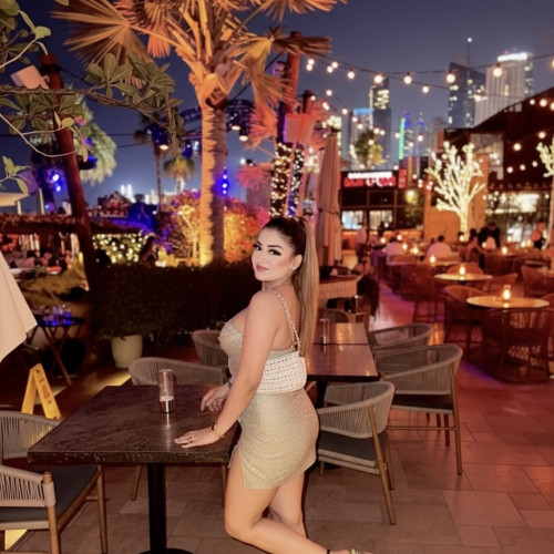 ginni K. profile photo