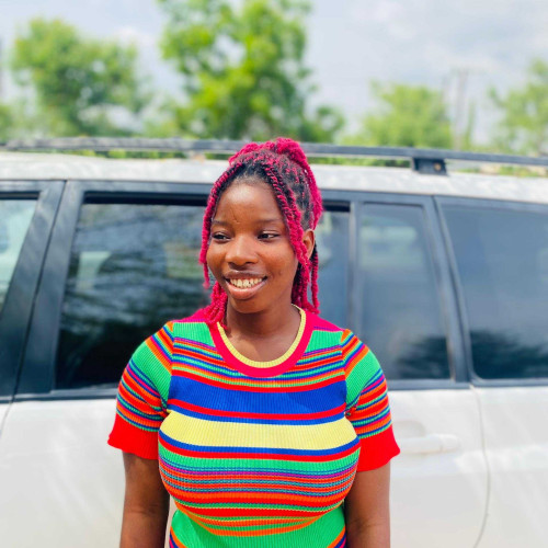 camila A. profile photo