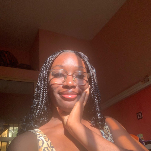 Precious E. profile photo