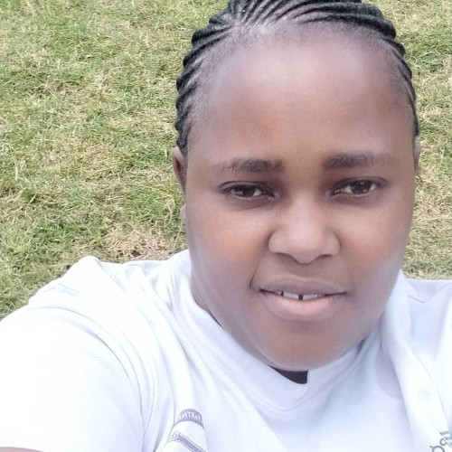 Esther N. profile photo