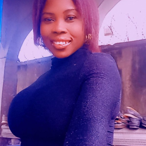 Precious  G.