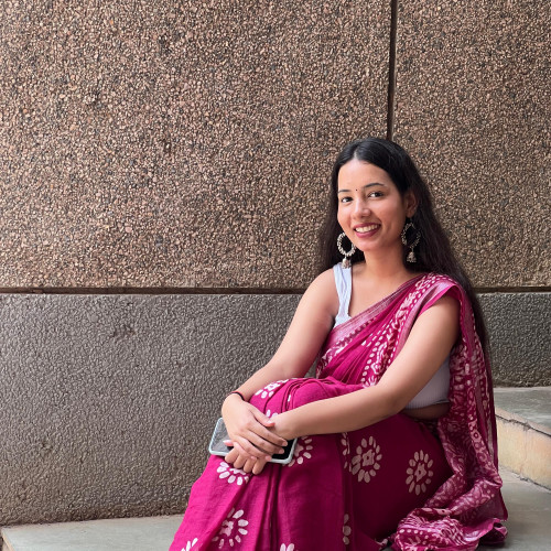 Shreya  C. profile photo