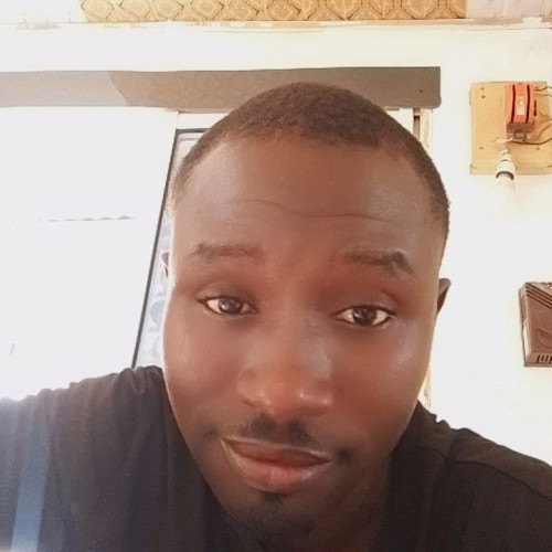 Oluseye  E. profile photo