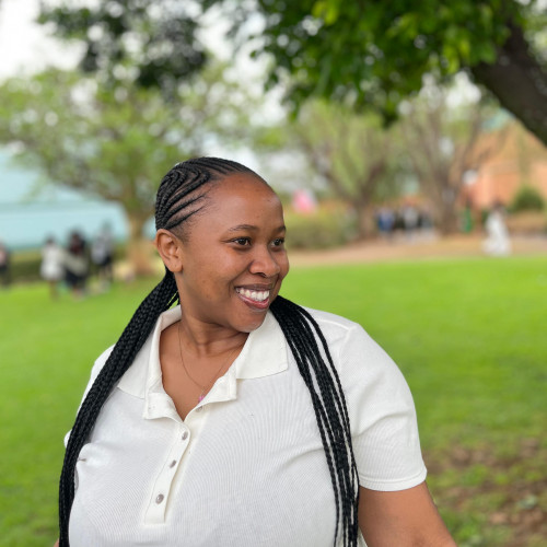 mohau m. profile photo