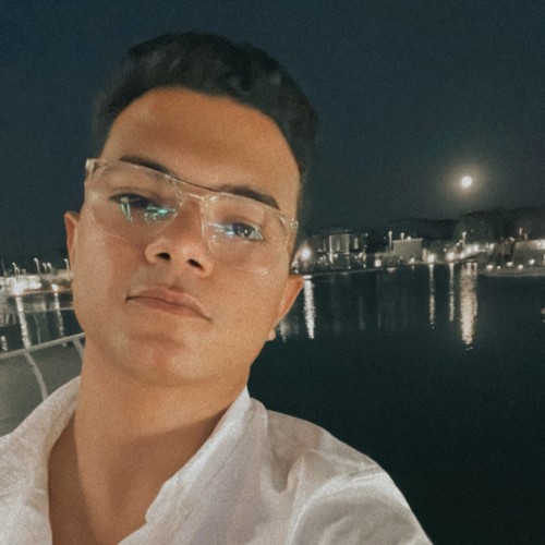 Ahmed M.