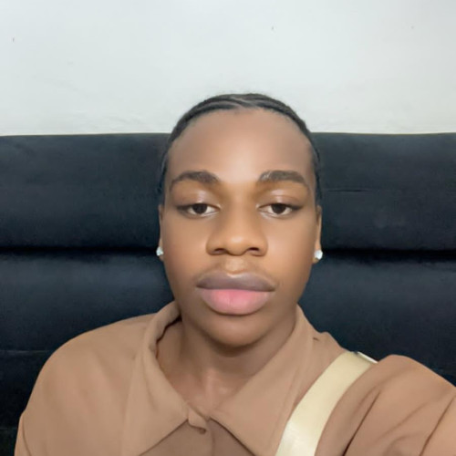 Omos P. profile photo