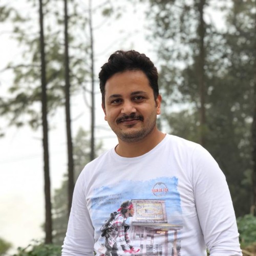 Nitin S. profile photo