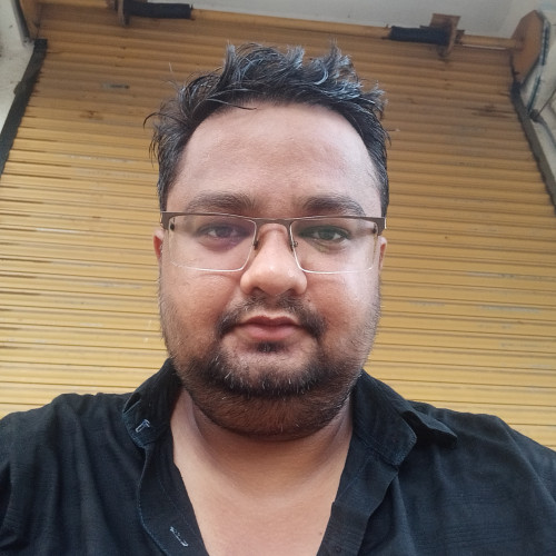 Rajesh  S. profile photo