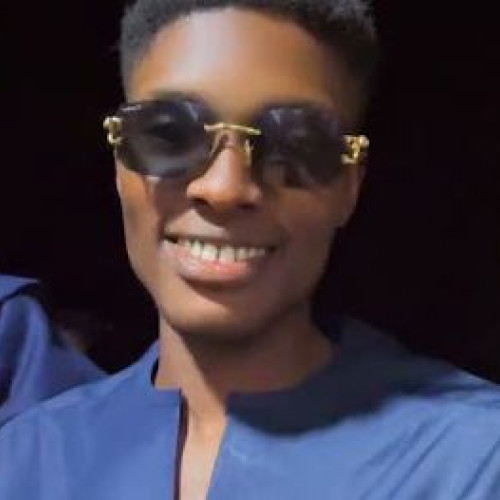 Isaac A. profile photo