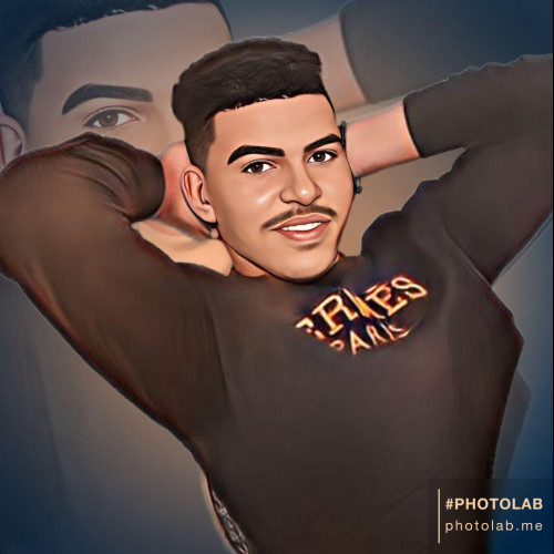 Yassine J. profile photo