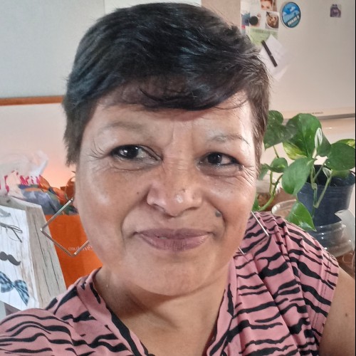 Azucena  S.