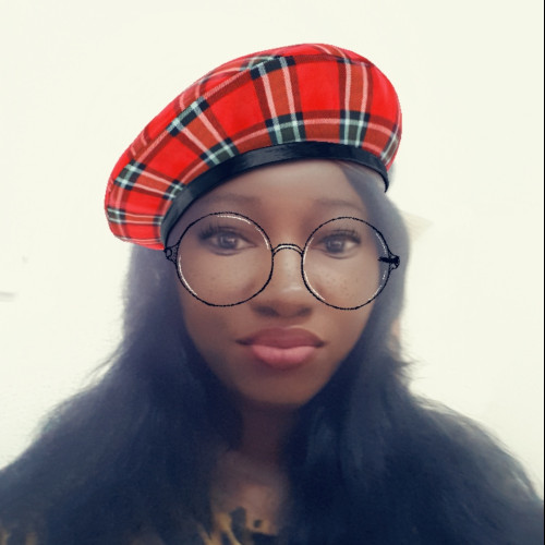 Cassandra I. profile photo