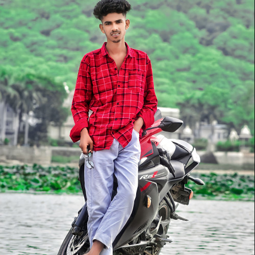 Ronak K. profile photo
