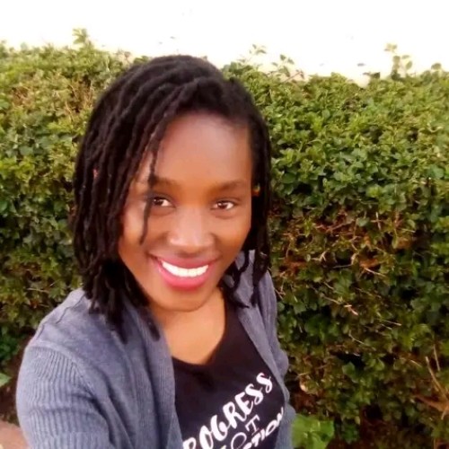 Lavender G. profile photo