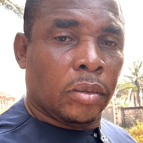 BADAMASI  T. profile photo